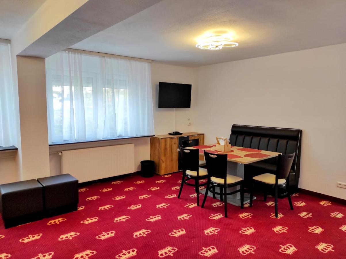 Wellness Garni Krone 4*